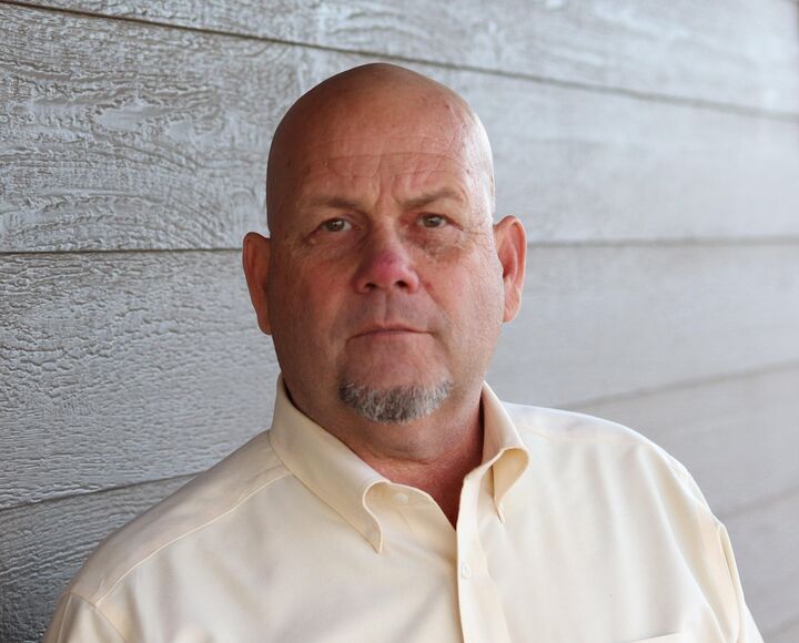 Robert Layne, Principal Broker in Prineville, Sun Country Realty, Inc.