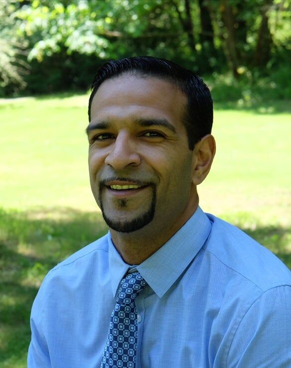 Joseph Vesikuru, Real Estate Broker in Kirkland, North Homes Realty