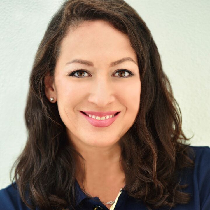 Angela Cash, Real Estate Salesperson in Billings, Americana