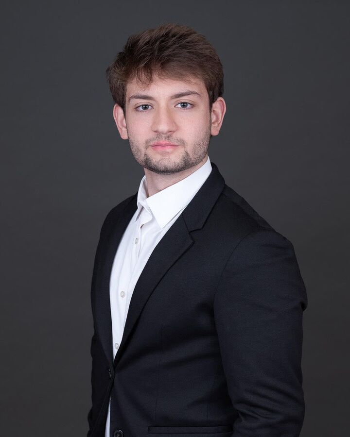 Antoni Zlatanovski, Real Estate Salesperson in Caldwell, Cedarcrest Realty, Inc.