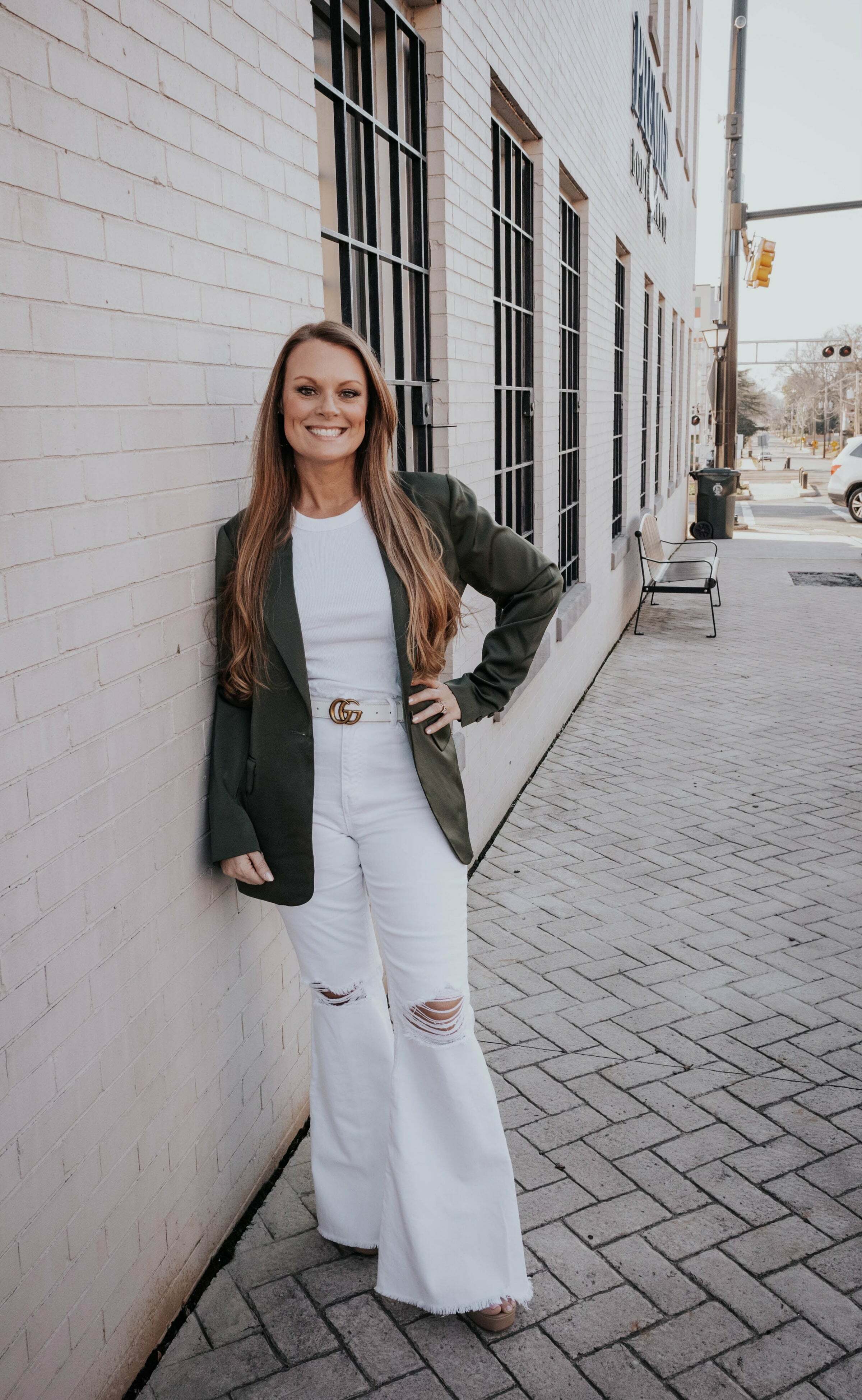 Melissa Bousselot, Real Estate Broker in Kings Mountain, Mountain View Real Estate