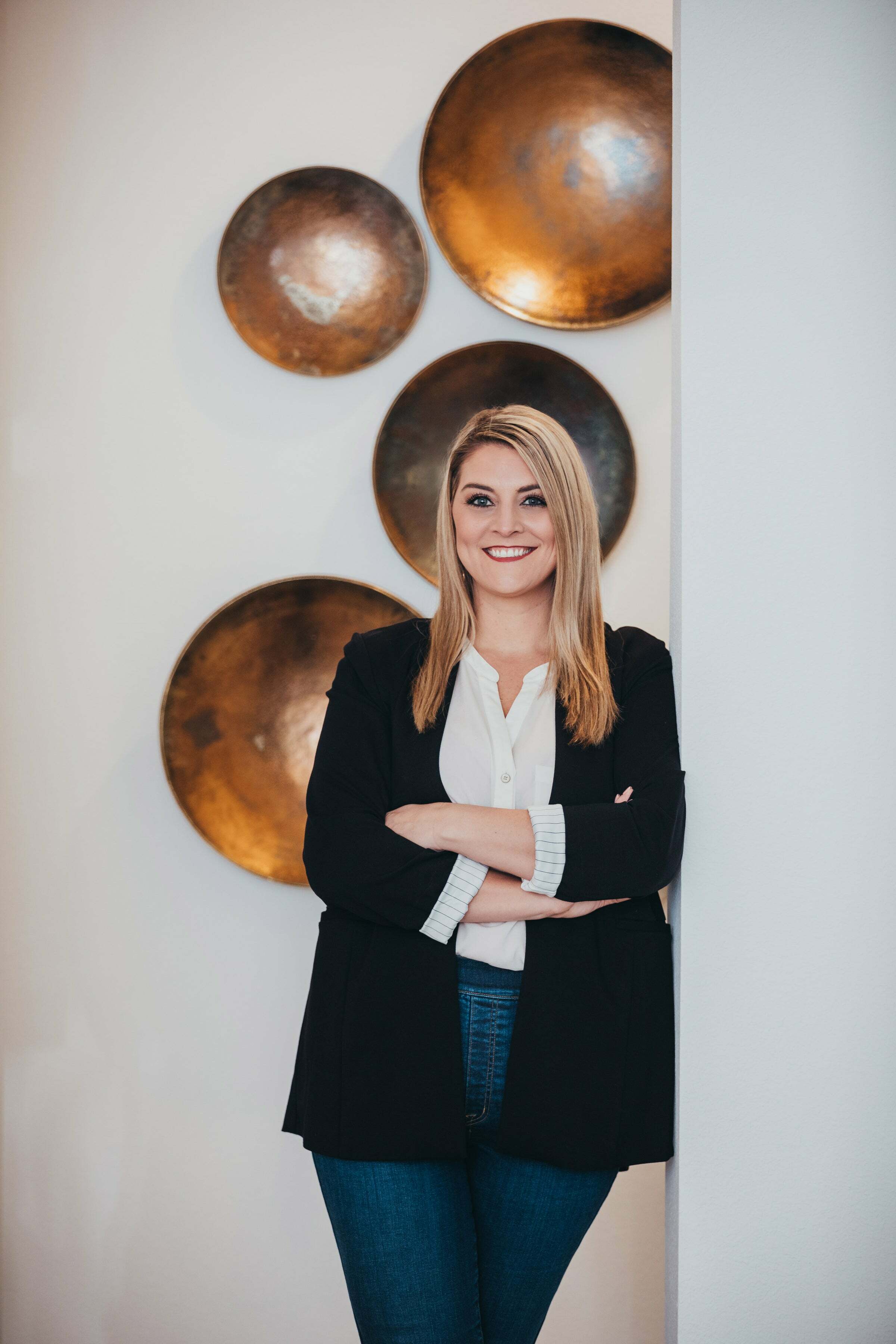 Erica Post Rogers, Real Estate Salesperson in Katy, Western Realty