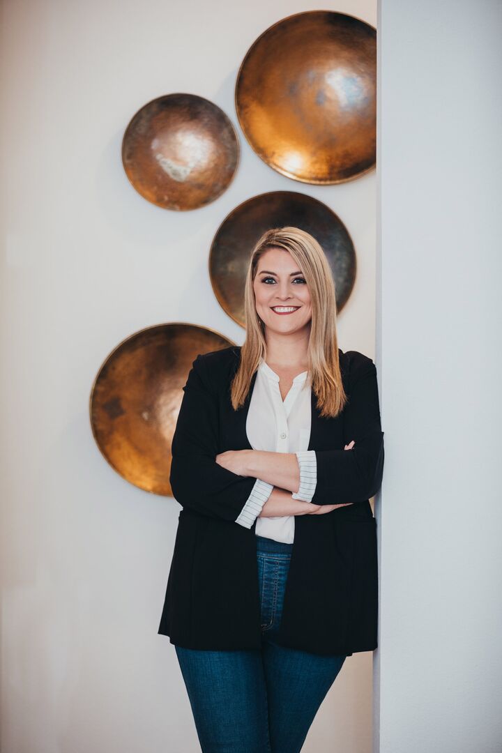 Erica Post Rogers, Real Estate Salesperson in Katy, Western Realty