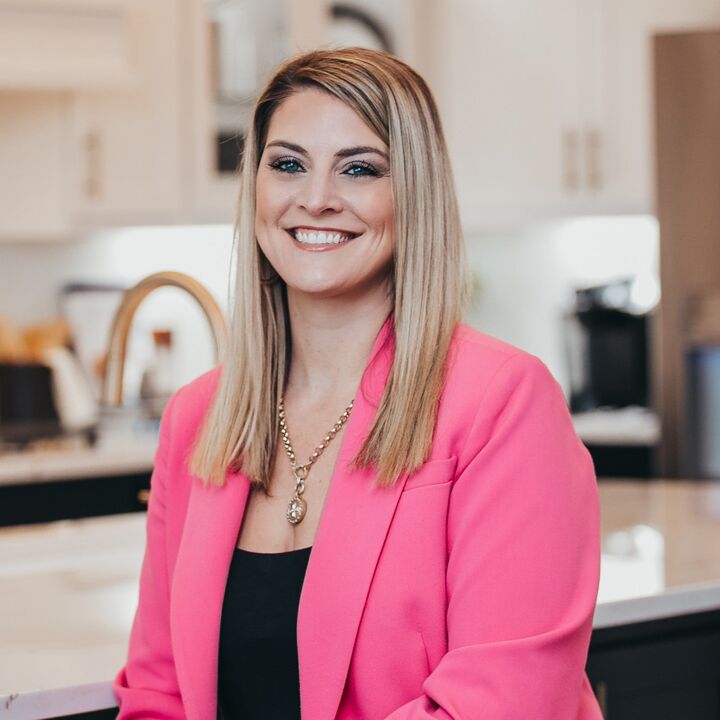Erica Post Rogers, Real Estate Salesperson in Katy, Western Realty