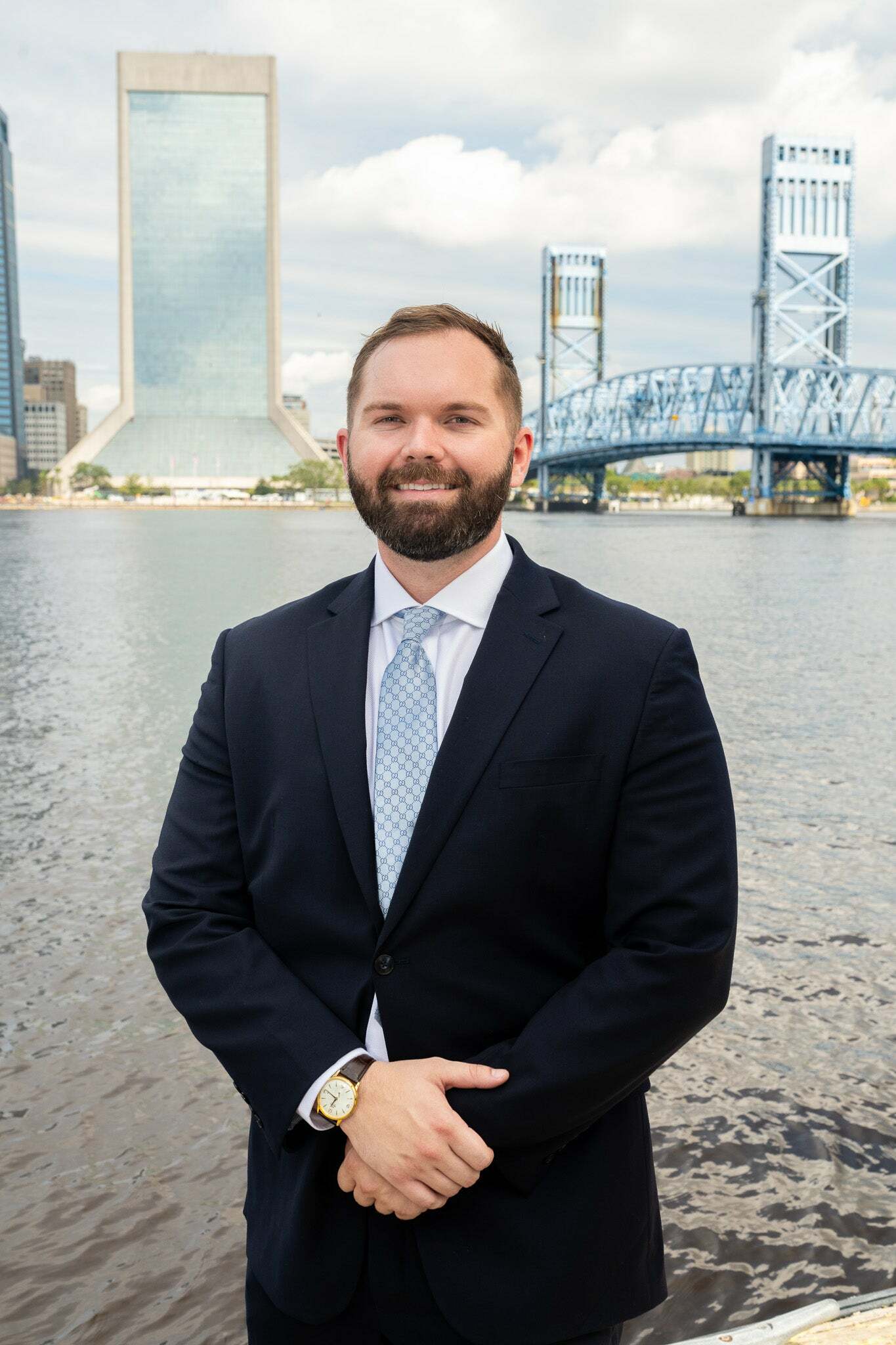 Ivan Pinkston, Real Estate Salesperson in Macclenny, Anabasis Realty