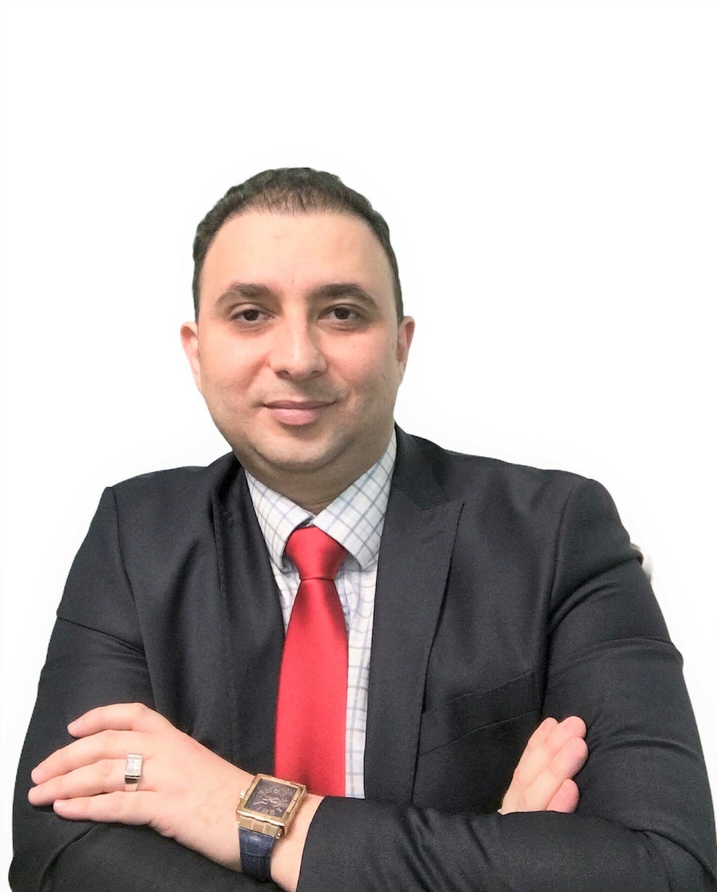 Mostafa Bitar, Real Estate Agent  in London, CENTURY 21 Canada