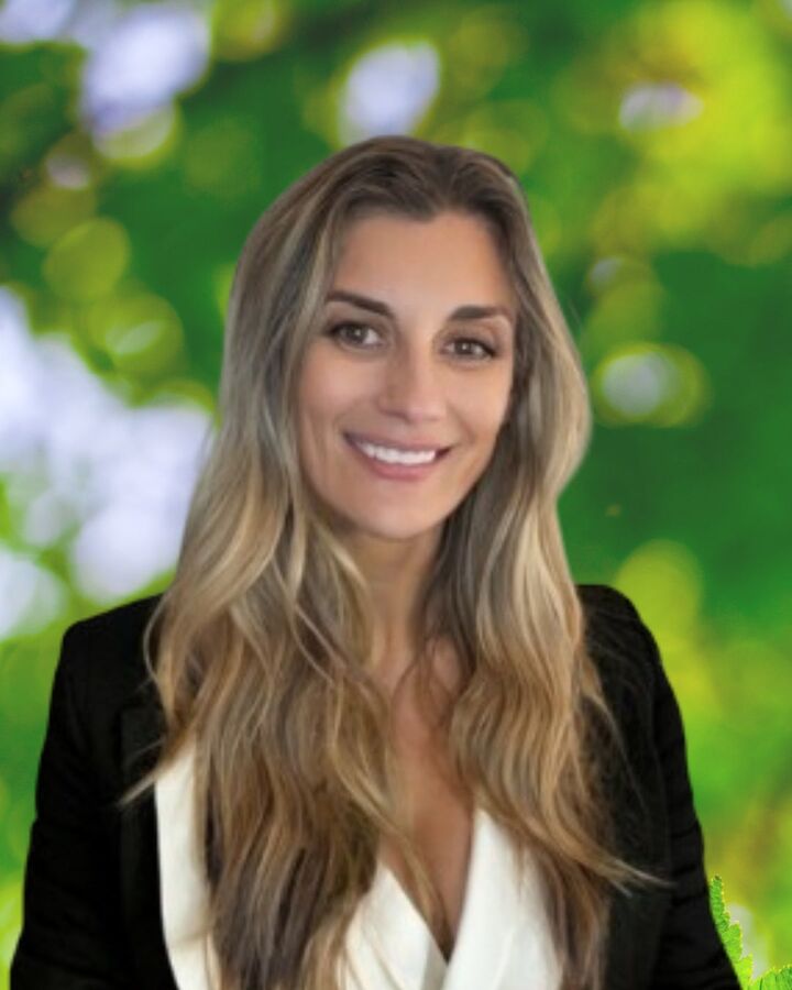 Suzana Measham, Real Estate Broker in Charlotte, Paracle