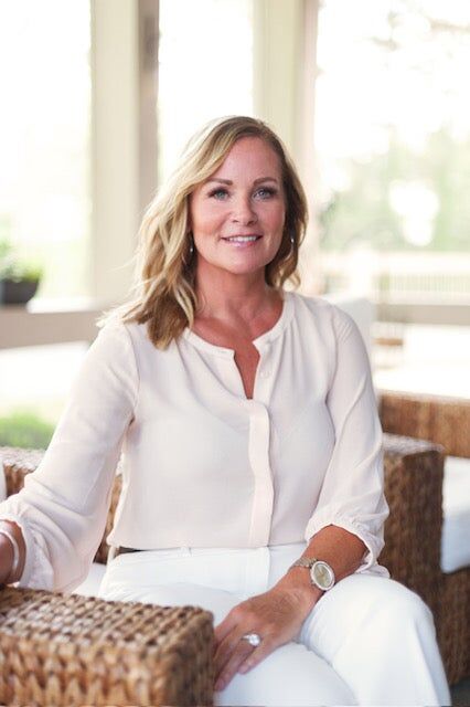 Rebecca Cate,  in Richmond, First Realty Group