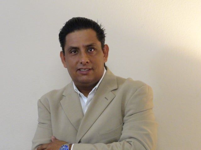 Felipe Infante, Sales Associate in Coral Springs, Tenace Realty