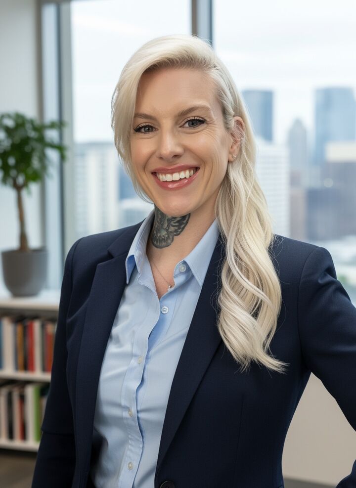 Ashley Smith,  in Port Orchard, Windermere