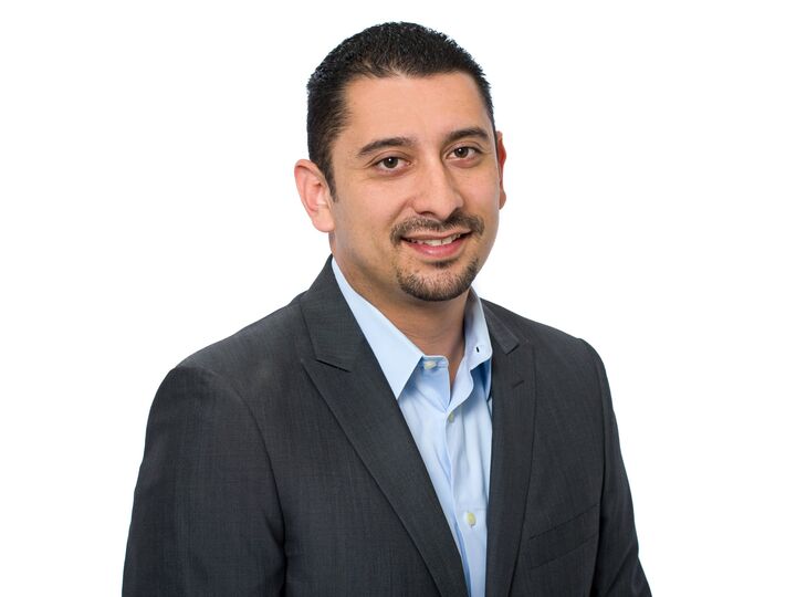 Carlos Velazquez, Real Estate Salesperson in Grand Prairie, Judge Fite Company