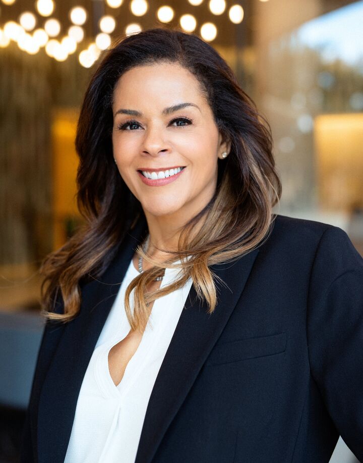 Melanie Ventura, REALTOR® in San Jose, Icon Properties