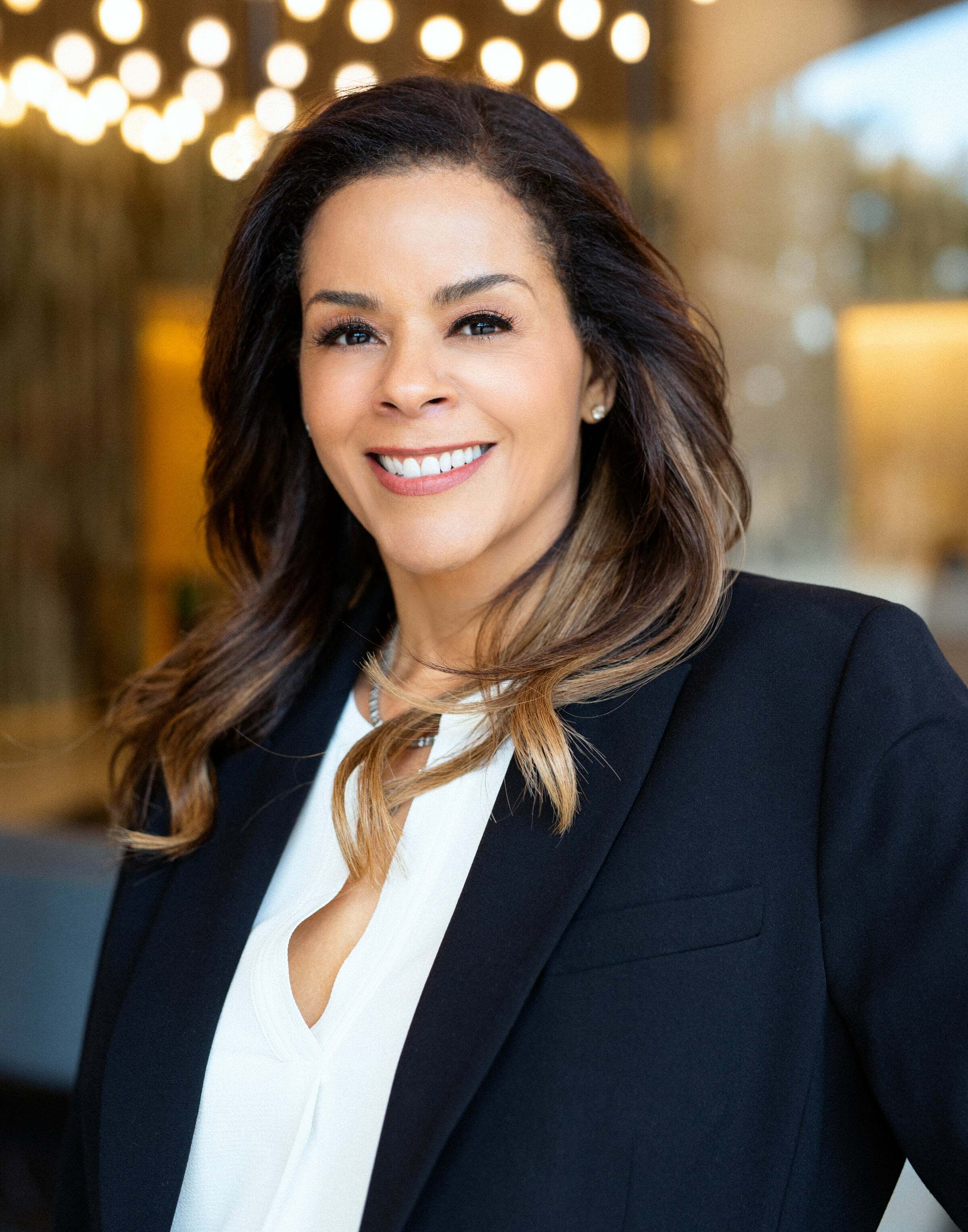 Melanie Ventura, Sales Representative in San Jose, Icon Properties