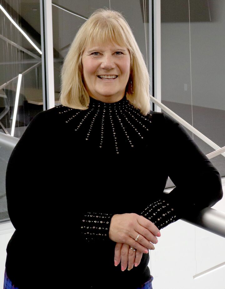 Mary Ohlhauser, Real Estate Salesperson in Bismarck, Morrison Realty