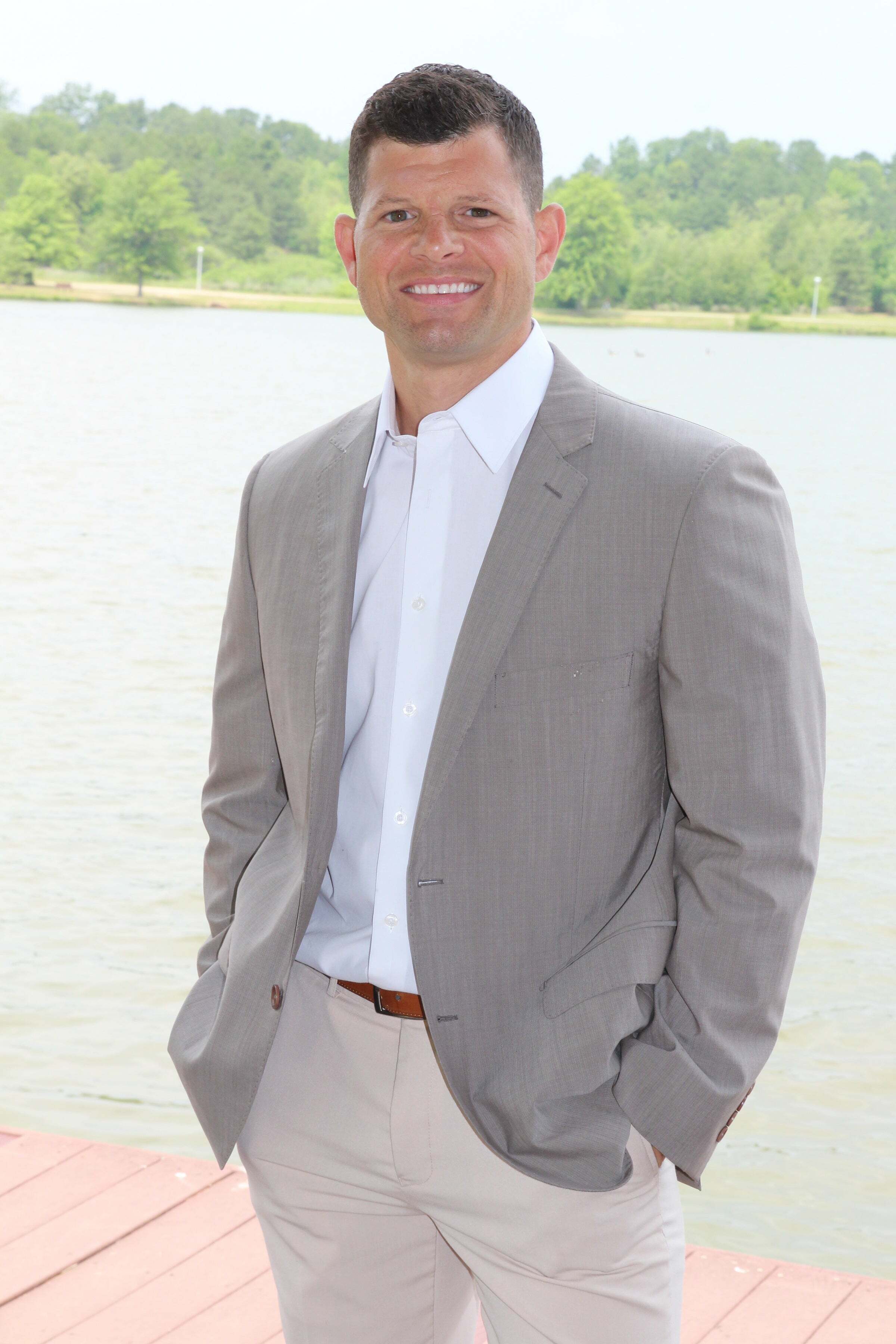 Kenneth Pesci, Real Estate Salesperson in South Amboy, Charles Smith Agency, Inc.