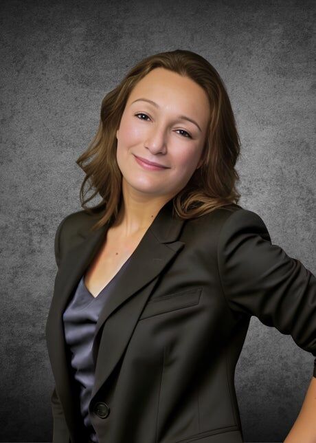 Victoria Scragg,  in Alamogordo, Steinborn & Associates