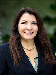 Anna Chafe, Real Estate Salesperson in Torrance, Union Realty Co.