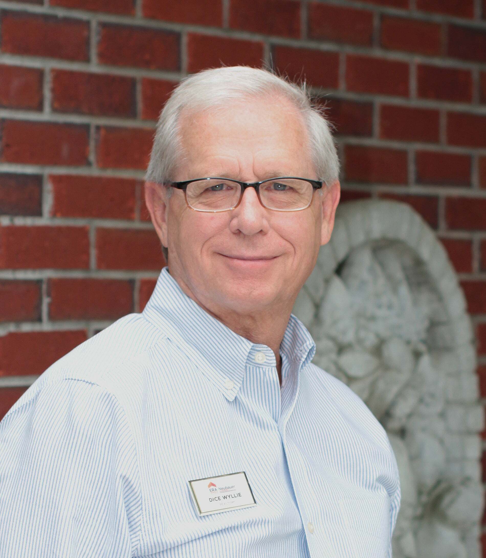Dice Wyllie, Real Estate Salesperson in Panama City, ERA Neubauer Real Estate, Inc.