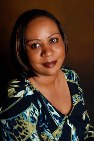 Rosemary Nyawade, Real Estate Salesperson in Everett, North East