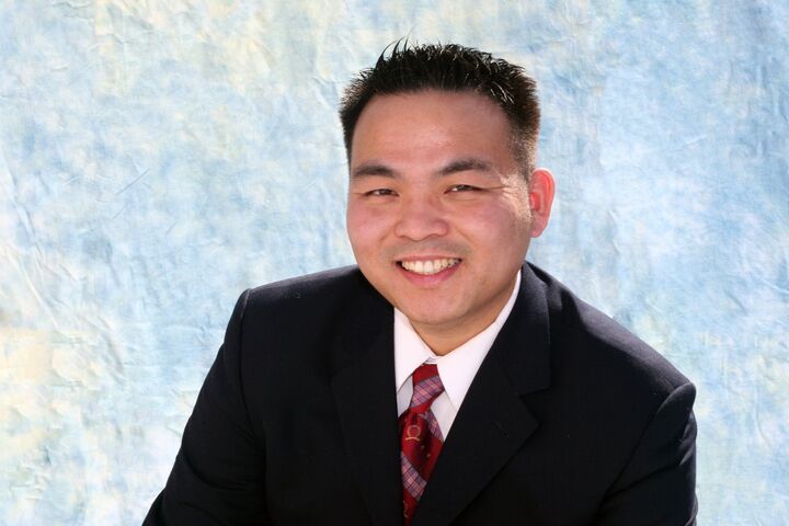 Jordan Kao, Real Estate Salesperson in Glendale, Hallmark Realty