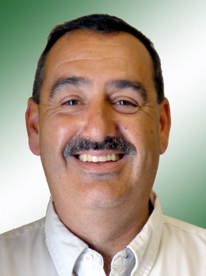 Ron Wesche,  in Berlin, ERA Martin Associates