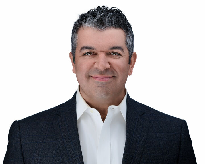 Adam Conter,  in Halifax, Coldwell Banker Maritime Realty