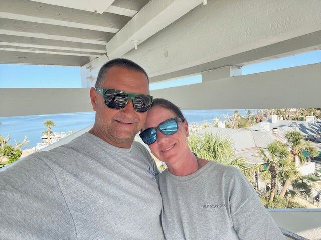 Beth Garcia, Sales Associate in Kitty Hawk, Seaside Realty