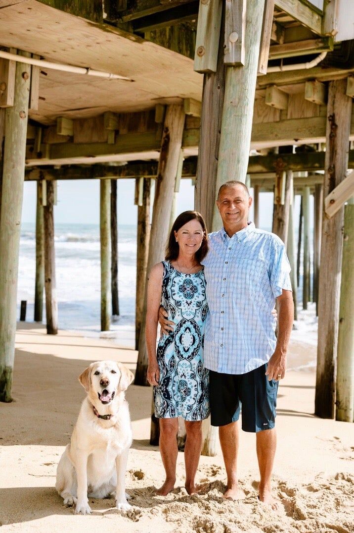 Beth Garcia, Sales Associate in Kitty Hawk, Seaside Realty