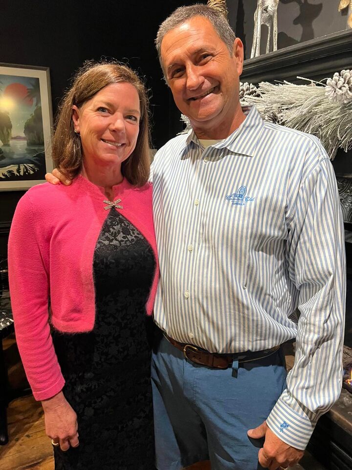 Beth Garcia, Sales Associate in Kitty Hawk, Seaside Realty