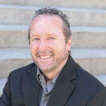 Tim Whitaker, Real Estate Salesperson in Prescott, BloomTree Realty