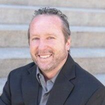 Tim Whitaker, Real Estate Salesperson in Prescott, BloomTree Realty