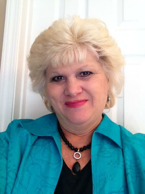 Debbie Methvien, Real Estate Salesperson in Bossier City, Elite