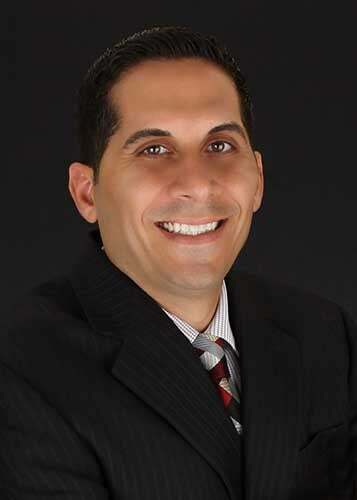 Fadie Ghallozi, Real Estate Salesperson in Dearborn, Curran & Oberski