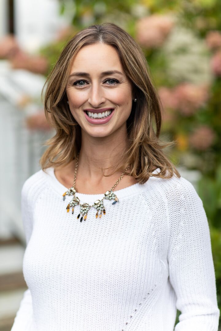 Amber Hawthorne,  in Brighton, Town & Country Real Estate