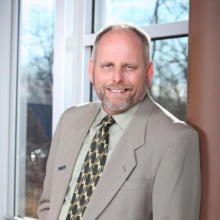 Donald Cave, Real Estate Broker/Manager in Orlando, Carioti