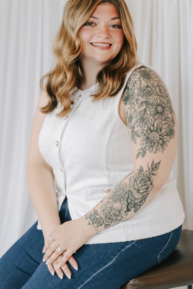 Chloe Ballentine, Affiliate Broker in Nashville, Southern Realty