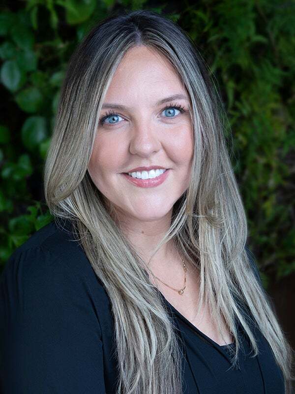 Danielle Santa Maria, Real Estate Salesperson in Piedmont, Corcoran Icon Properties