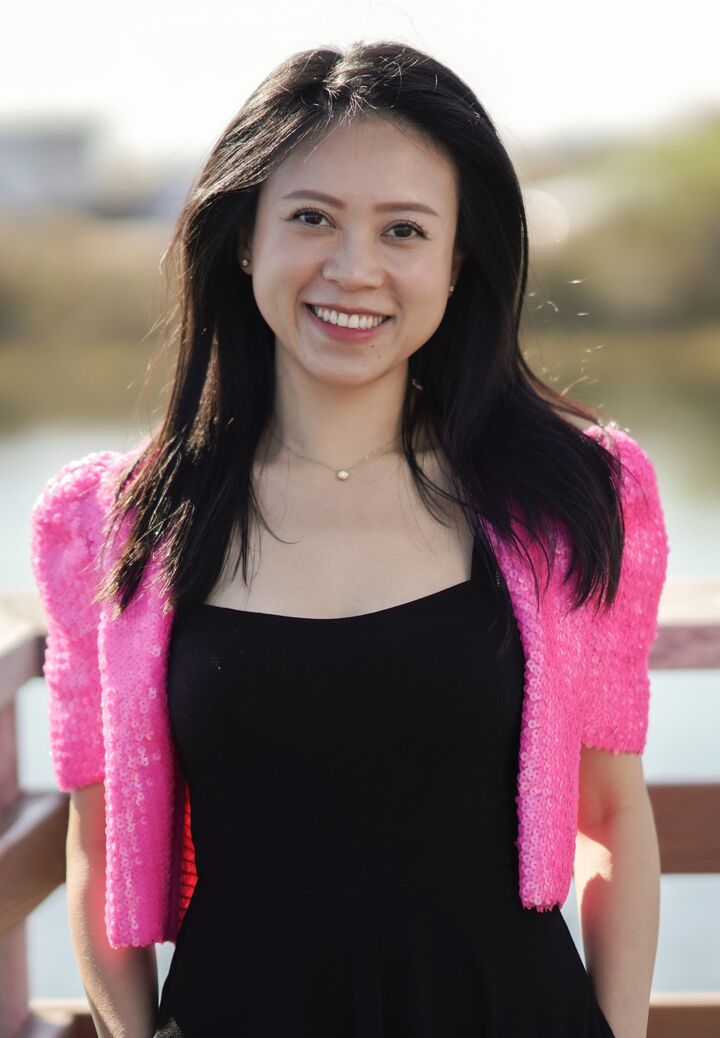 Tea Dang, Real Estate Salesperson in Huntington Beach, Campbell Realtors