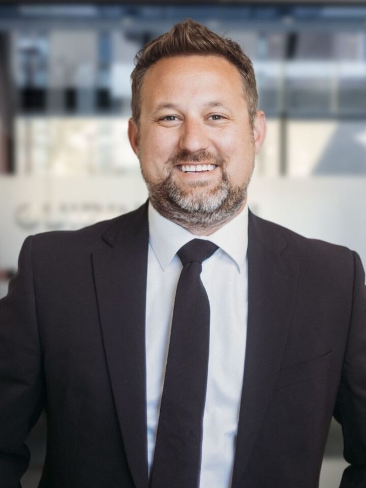 Sean Ryan,  in Sarnia, Coldwell Banker Southwest Realty, Brokerage