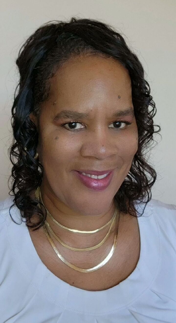 Daphne Morris, Real Estate Salesperson in Mays Landing, Maturo