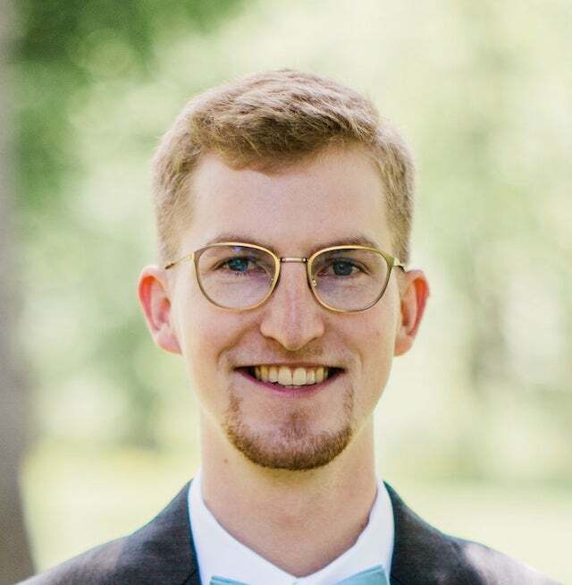 Ben Soffel, Real Estate Salesperson in Mayville, ERA Team VP Real Estate