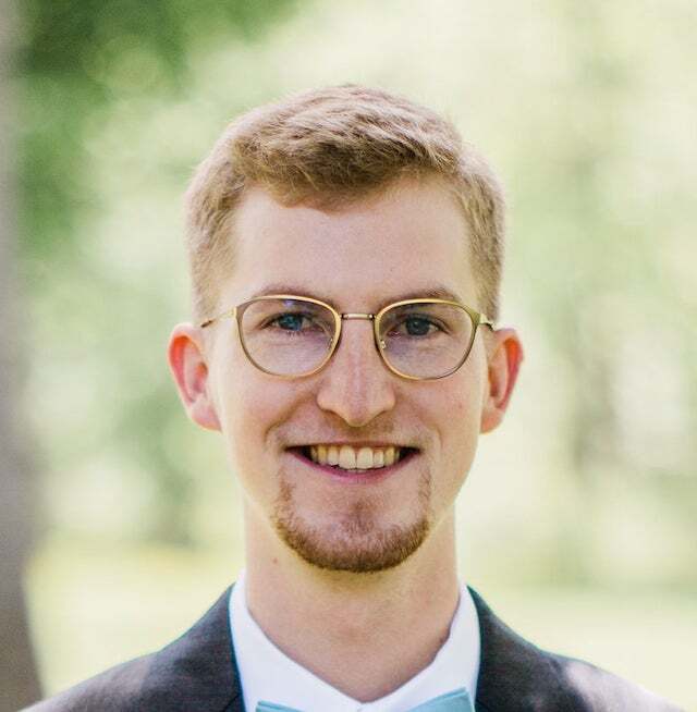 Ben Soffel, Real Estate Salesperson in Mayville, ERA Team VP Real Estate