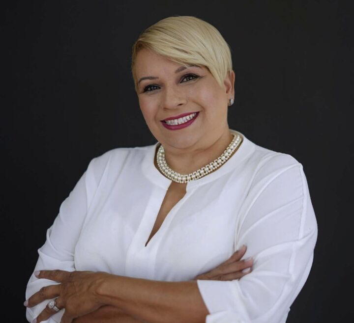 Lisa Lugo Manns, Real Estate Salesperson in Clermont, ERA Grizzard Real Estate