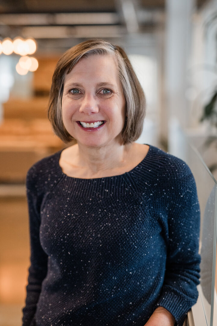 Susan Christianson, Controller in Seattle, Windermere