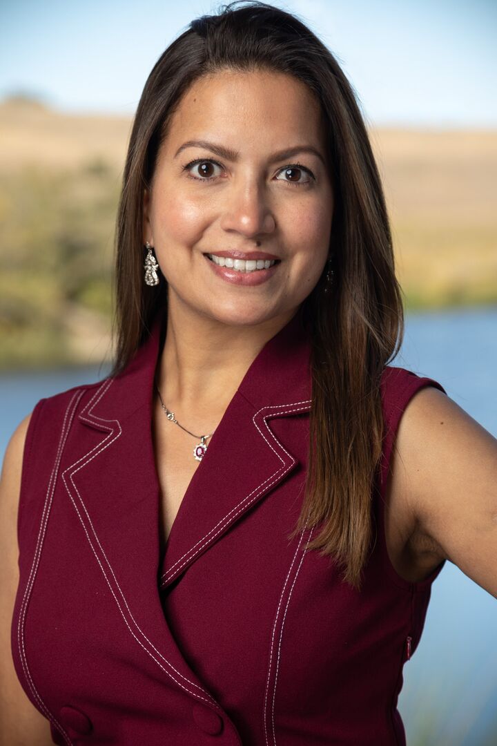 Amali Svien, REALTOR® in Napa, Icon Properties