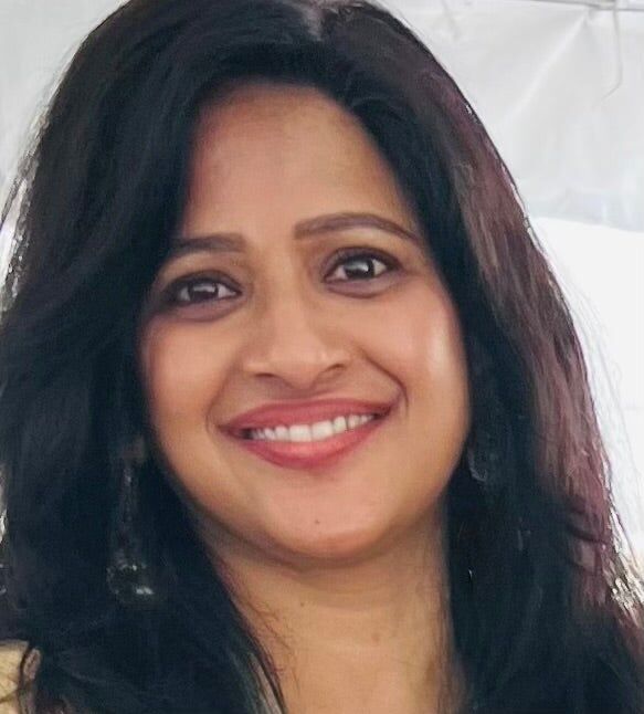 Sowmya Motaparthi, Real Estate Salesperson in San Antonio, Scott Myers Realtors