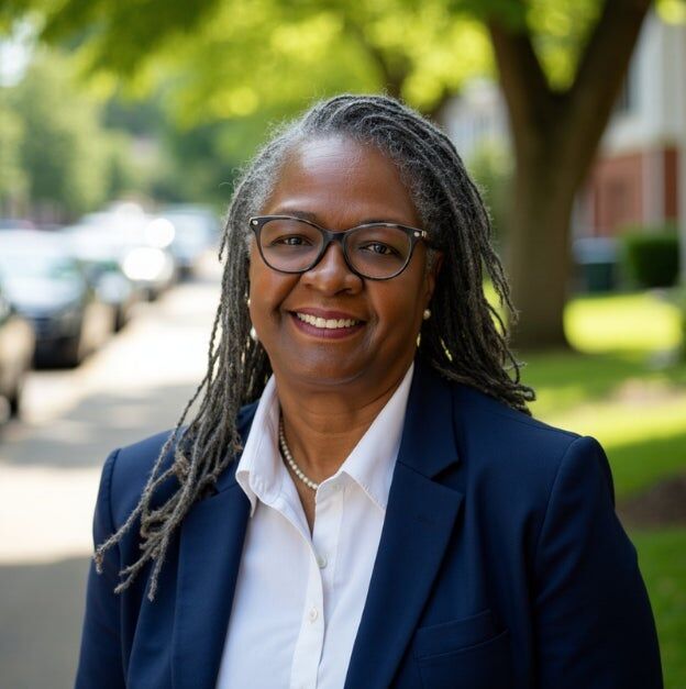 Deborah Trice, Real Estate Salesperson in Tullahoma, Heritage Group