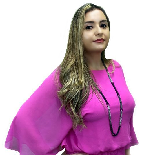 Daiane Ortiz, Real Estate Salesperson in Fort Lauderdale, Florida 1st