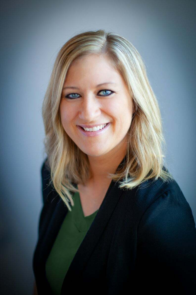 Erica Schreckengast, Real Estate Salesperson in Hiawatha, Signature Real Estate