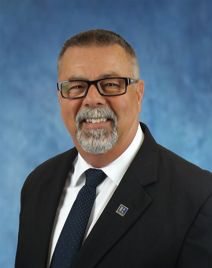 Robert Tackett, Real Estate Salesperson in Bakersfield, Preferred, Realtors